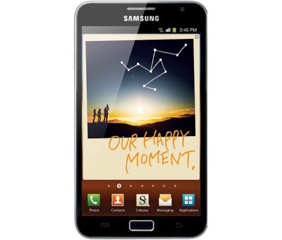 三星gt-i9220 3g(w)高性能手机gt-i9220(蓝) 网购价: 商高清图片