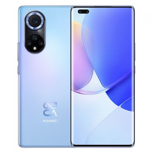 【新品】华为(huawei)nova 9 pro 8gb 256gb 4g 骁龙778g 双3200万