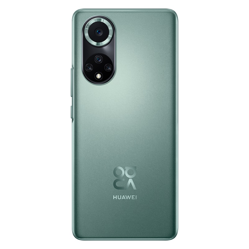 华为huaweinova98gb128gb4g骁龙778g前置3200万人像镜头娱乐手机区域