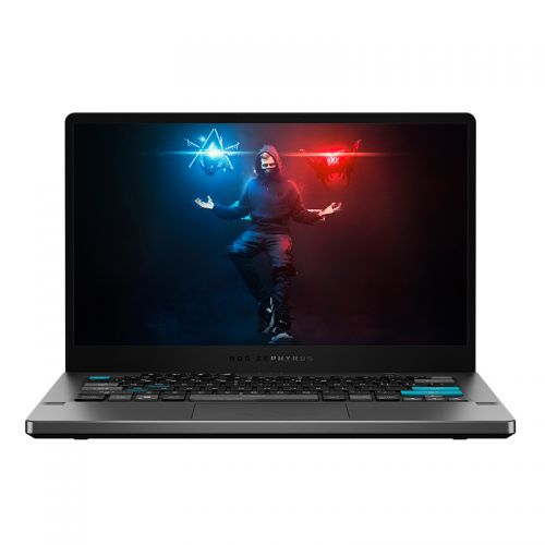 华硕(asus)幻14rog14英寸游戏笔记本电脑(r9-5900hs 16g 1tb 独显rtx