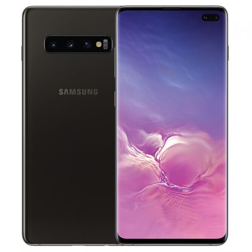 【三星s10 手机 】三星(samsung)s10 超声波屏下指纹