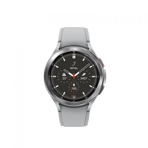 三星(samsung)galaxy watch 4 classic 46mm 手表 bt版 sm-r890