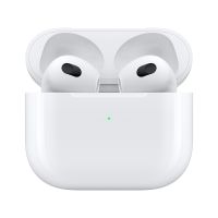 Apple AirPods 第三代 配闪电充电盒 蓝牙耳机MPNY3CH/A(白色)