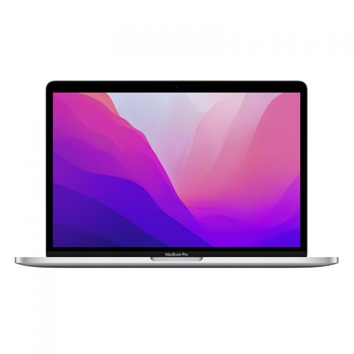 【新品抢购】Apple MacBook Pro13英寸笔记本 M2芯片 8GB统一内存256GB/512GB固态硬盘 配备8核中央处理器和10核图形处理器【2022款】