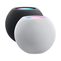 Apple HomePod mini音响 MHY53CH/A(白色)