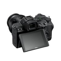 【预订】尼康（Nikon）Z50 16-50mm KIT微单相机微单套机入门级（黑色）
