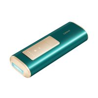 Ulike 蓝宝石冰点强脉冲光治疗仪UI04 DG（冰墨绿）