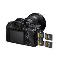 【少量现货】索尼（SONY）Alpha 7S III A7S3全画幅微单数码相机 单机身ILCE-7SM3/BQCN2（黑色）
