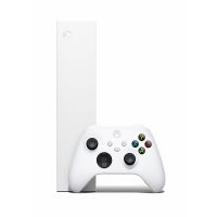 【火热抢购】微软（Microsoft）Xbox Series S 游戏机（国行版）