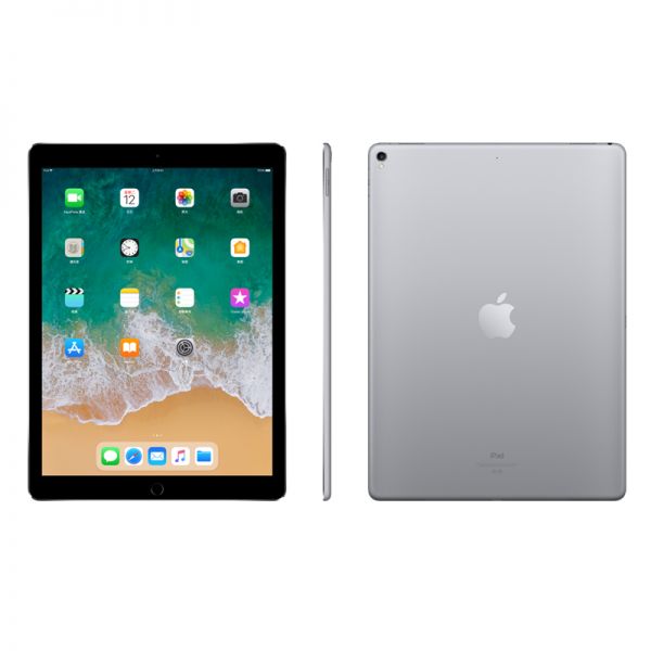 appleipadpro平板電腦129英寸256gwlan版a10x芯片retina屏multitouch