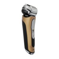 产地 德国 进口 博朗（BRAUN）9系PRO尊享版 电动剃须刀 9569cc（黄金色）