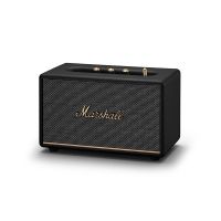 【新品预订】马歇尔（Marshall）ACTON III 3代无线蓝牙音箱 摇滚家用重低音音响（黑色）