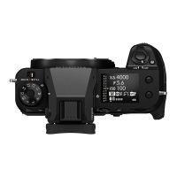 【少量现货】富士（FUJIFILM）GFX100S 中画幅数码相机单机身（黑色）【无货退款】