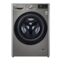 LG 10公斤 干衣机 RH10V9PV2W+13KG滚筒洗衣机FCW13Y4P（钛空银）洗烘套装
