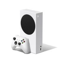 【火热抢购】微软（Microsoft）Xbox Series S 游戏机（国行版）