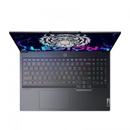 聯想(lenovo)拯救者y9000k 2022 16英寸遊戲筆記本電腦(i9-12900hx