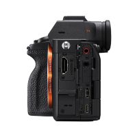 【少量现货】索尼（SONY）Alpha 7S III A7S3全画幅微单数码相机 单机身ILCE-7SM3/BQCN2（黑色）