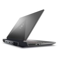 【新品送赠】戴尔（Dell）游匣G15 15.6英寸电竞游戏笔记本电脑（i7-12700H 16G 512G 165Hz RTX3060）5520-R1766B（黑色）【无线鼠标308545】