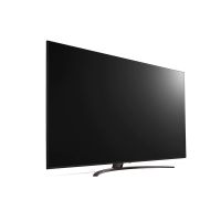 LG 86英寸4K 超高清 液晶智能 平板电视机 UHD电视 86UP8100PCB（黑色）