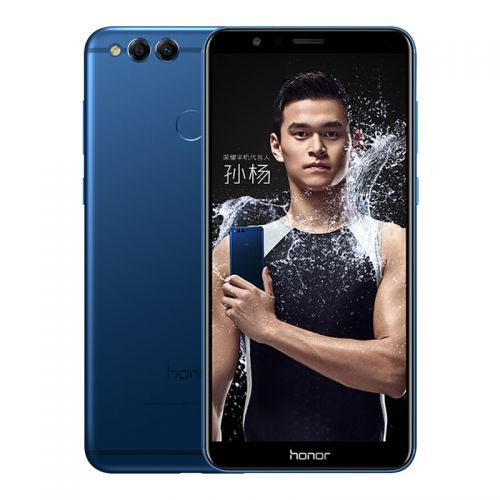 honor7x