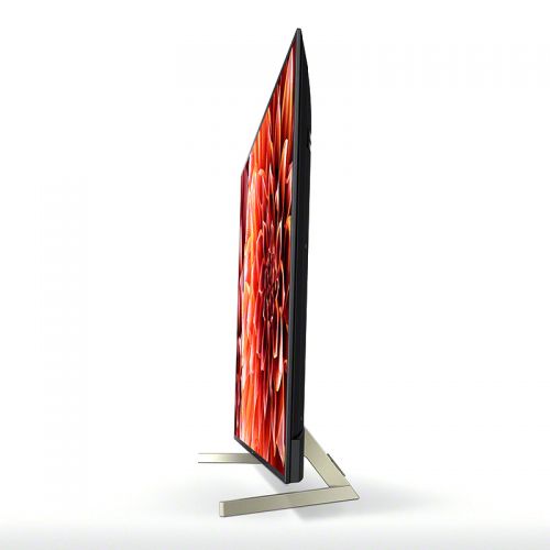 索尼(SONY)KD-75X9000F 75英寸4K HDR 精锐