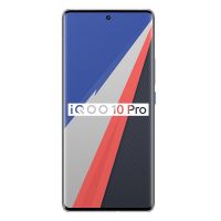 iQOO 10 Pro 12GB+256GB传奇版 200W快充 骁龙8+ 2K E5屏 KPL专用 5G电竞手机