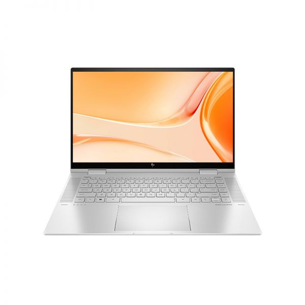 HP 惠普 Envy X360 15.6英寸 360度翻转触控笔记本电脑
