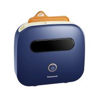 松下（Panasonic）刀具砧板消毒机 SN-PU100-A（宝石蓝）