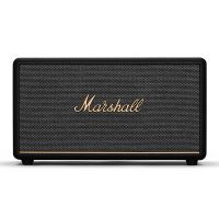 【预订】马歇尔（Marshall）STANMORE III 3代无线蓝牙音箱 摇滚家用重低音音响（黑色）
