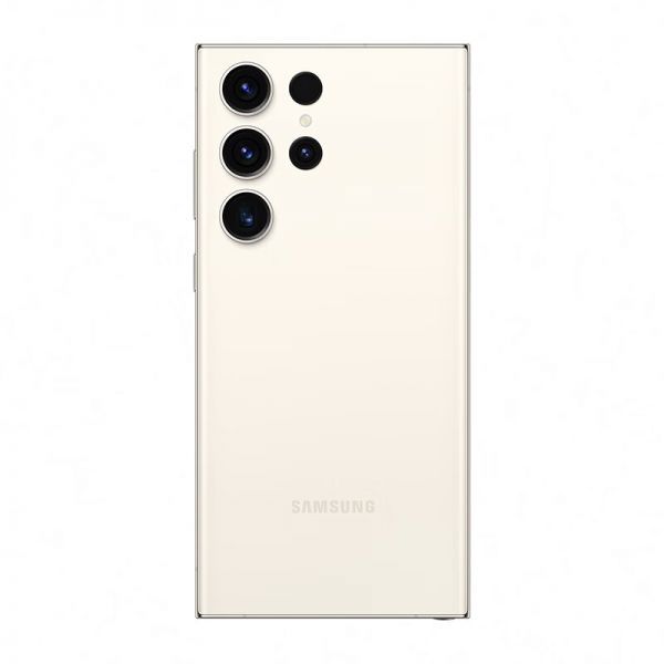 三星 （samsung）s23 Ultra 12gb 512gb 超视觉夜拍 稳劲性能 大屏s Pen书写