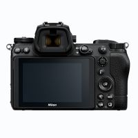 【少量现货】尼康（Nikon）Z7II全画幅微单相机单机身（黑色）【无货退款】