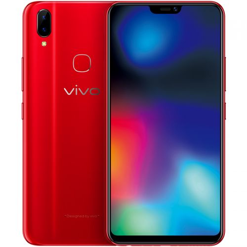 vivo Z1i参数详解