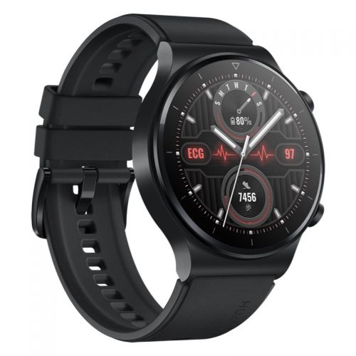 huawei watch 2 ecg