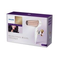 飞利浦（ Philips）电吹风机 HP8280/05（白金色）