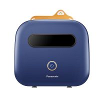松下（Panasonic）刀具砧板消毒机 SN-PU100-A（宝石蓝）