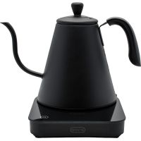 ERNTE 咖啡手冲壶 ECP-2001-MB（黑色）