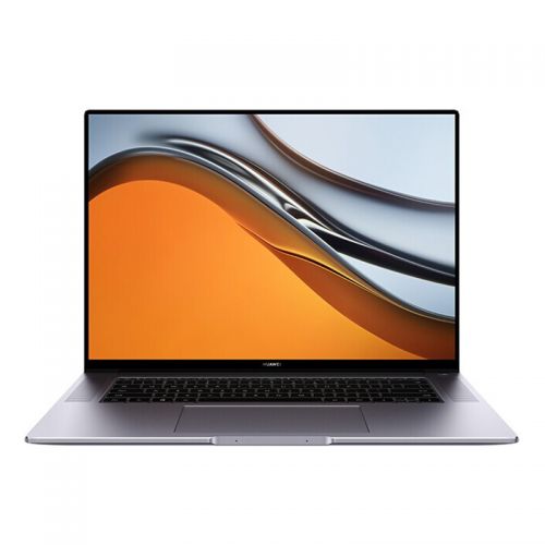 華為(huawei)matebook 16 16英寸輕薄高性能辦公筆記本(r5-5600h 16g