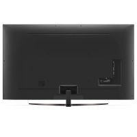 LG 86英寸4K 超高清 液晶智能 平板电视机 UHD电视 86UP8100PCB（黑色）