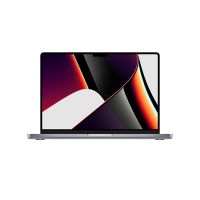 【下单享8折】Apple MacBook Pro 14英寸笔记本 M1 Pro芯片 配备 10 核中央处理器和 16 核图形处理器【2021款】【限时特惠】