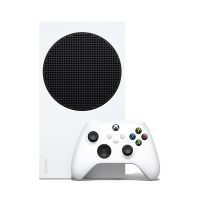 【暂无货】微软（Microsoft） Xbox Series S游戏机（国行版）（拍下无效）