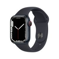 Apple Watch S7 41mm 蜂窝版智能手表