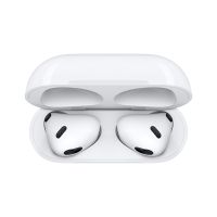 Apple AirPods 第三代 配闪电充电盒 蓝牙耳机MPNY3CH/A(白色)